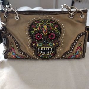 Montana west handbag